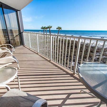 Апартаменти Windward 106 At Edgewater Панама-Сіті-Біч Екстер'єр фото
