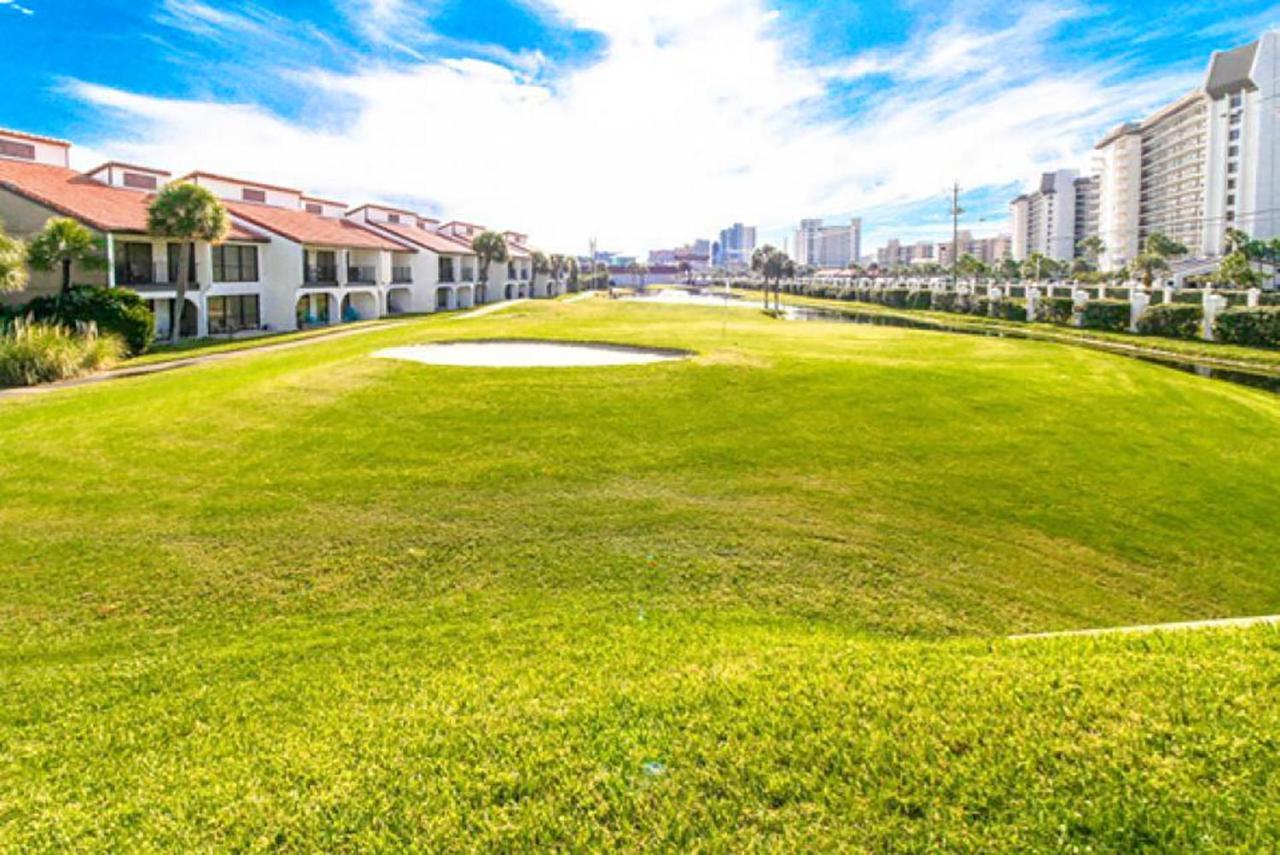 Апартаменти Windward 106 At Edgewater Панама-Сіті-Біч Екстер'єр фото
