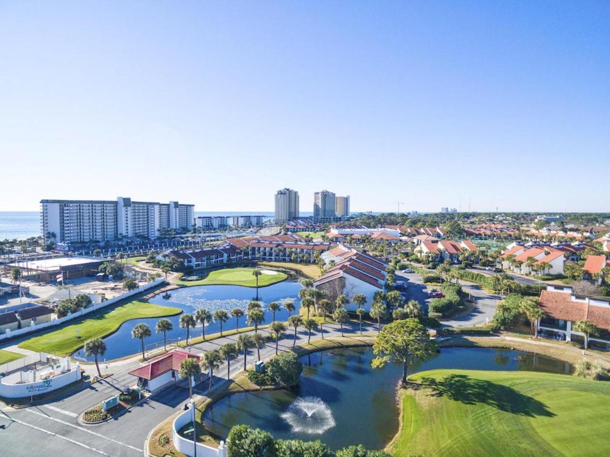 Апартаменти Windward 106 At Edgewater Панама-Сіті-Біч Екстер'єр фото
