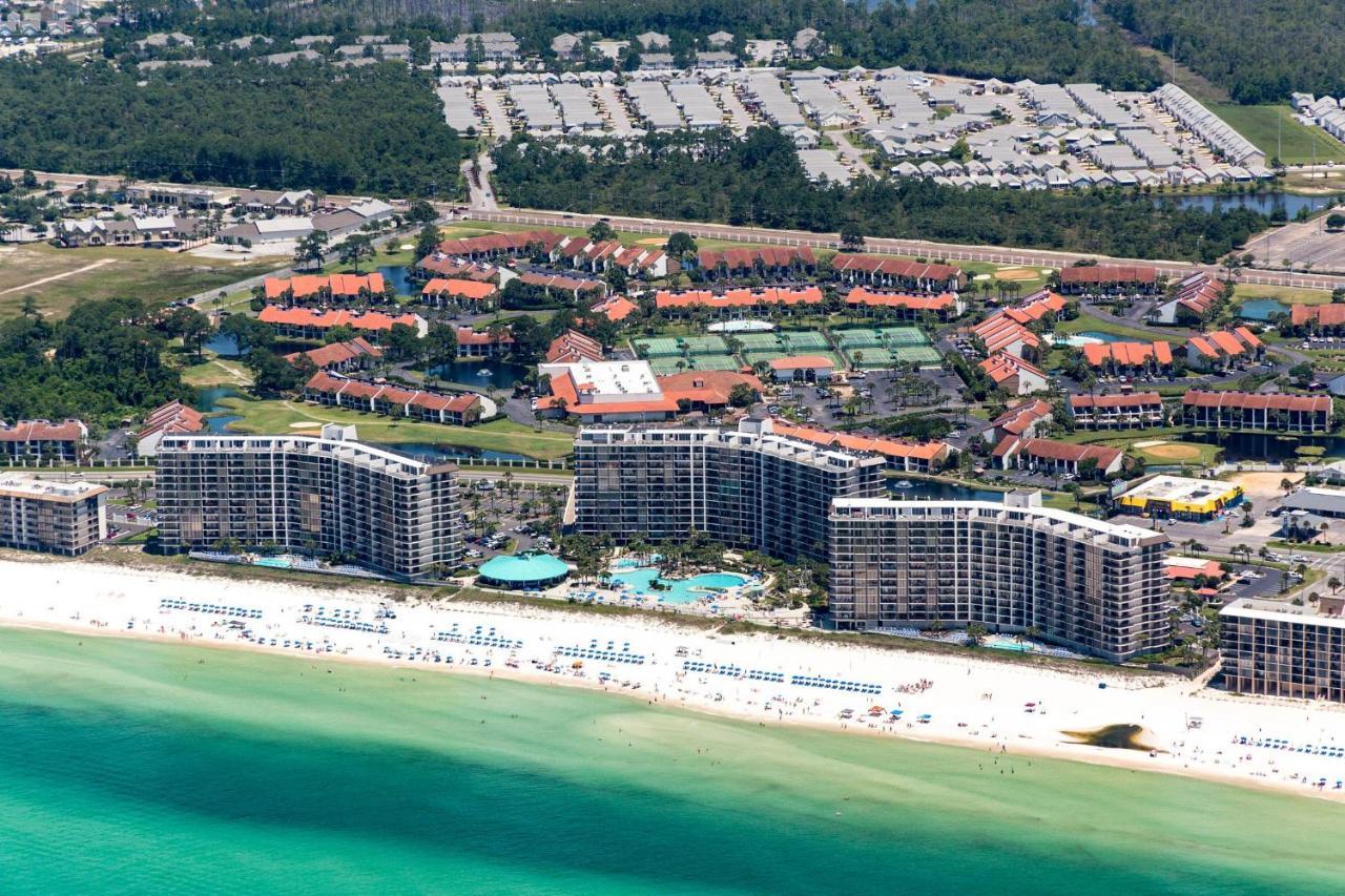 Апартаменти Windward 106 At Edgewater Панама-Сіті-Біч Екстер'єр фото
