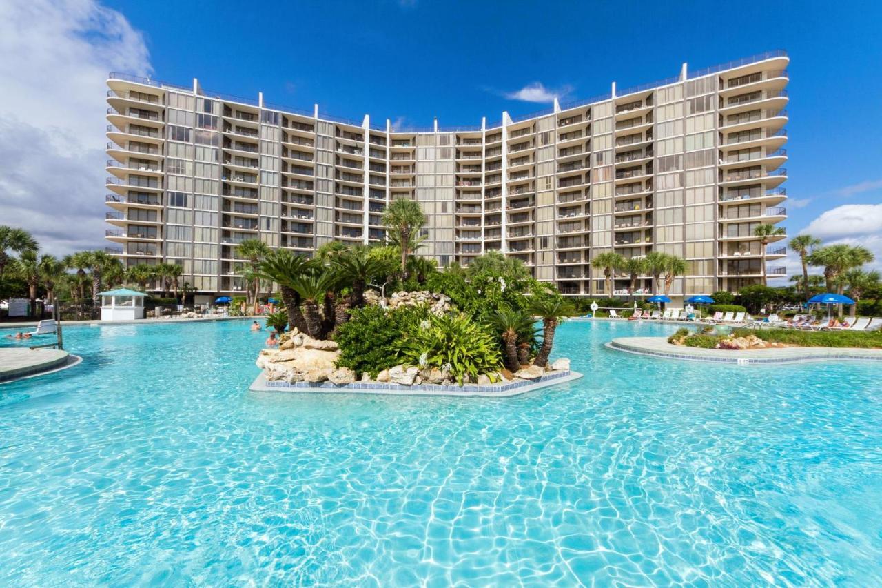 Апартаменти Windward 106 At Edgewater Панама-Сіті-Біч Екстер'єр фото