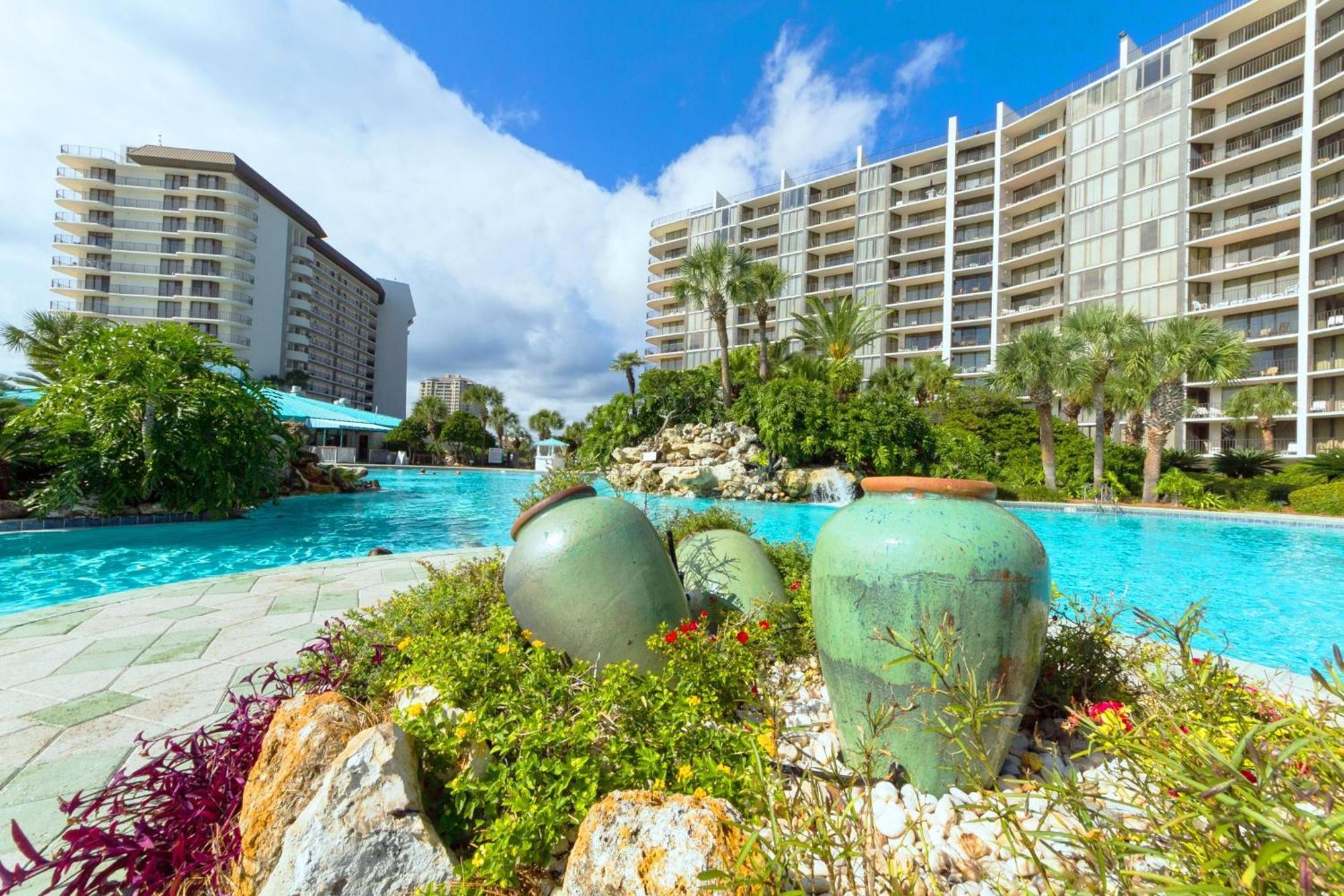 Апартаменти Windward 106 At Edgewater Панама-Сіті-Біч Екстер'єр фото