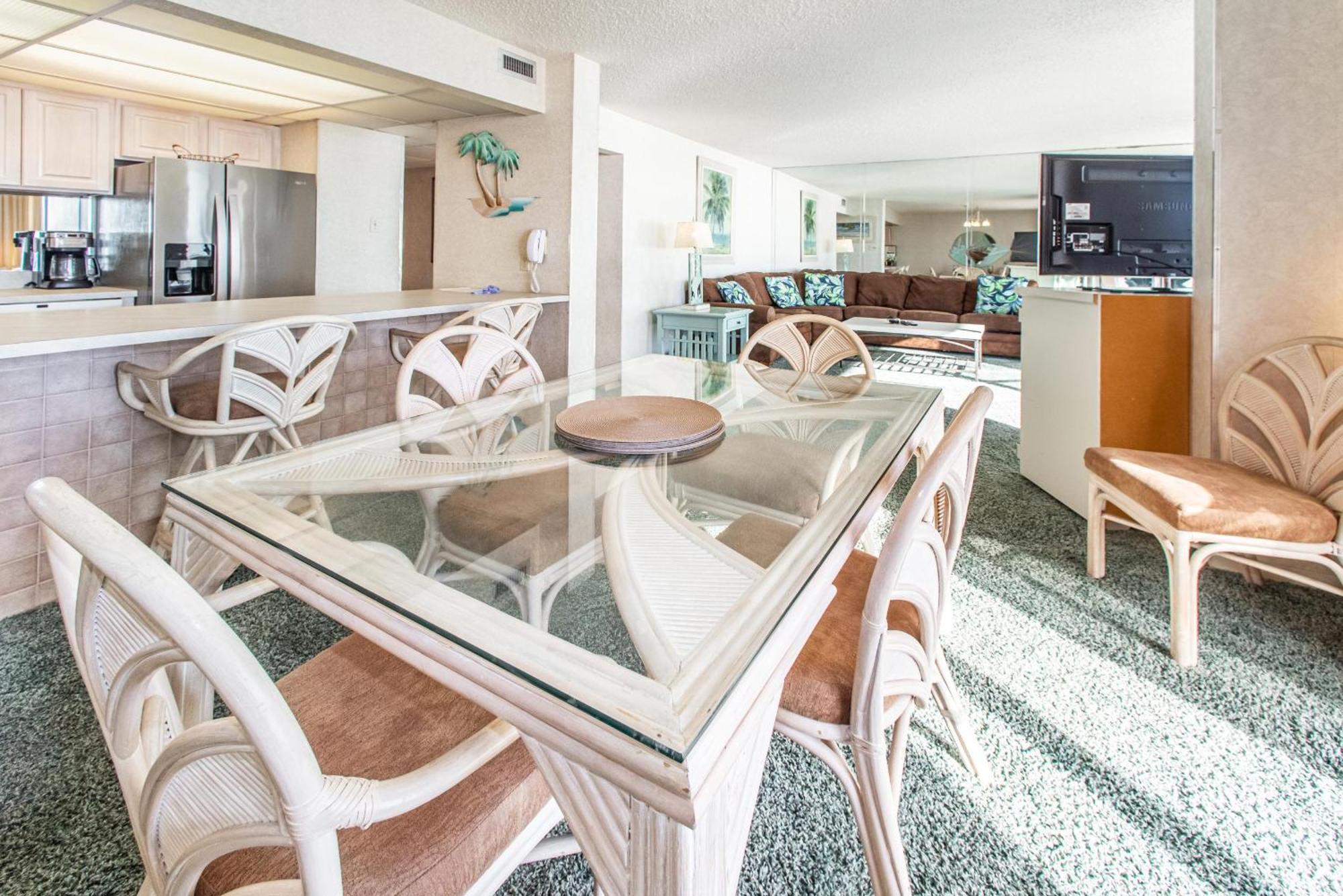Апартаменти Windward 106 At Edgewater Панама-Сіті-Біч Екстер'єр фото