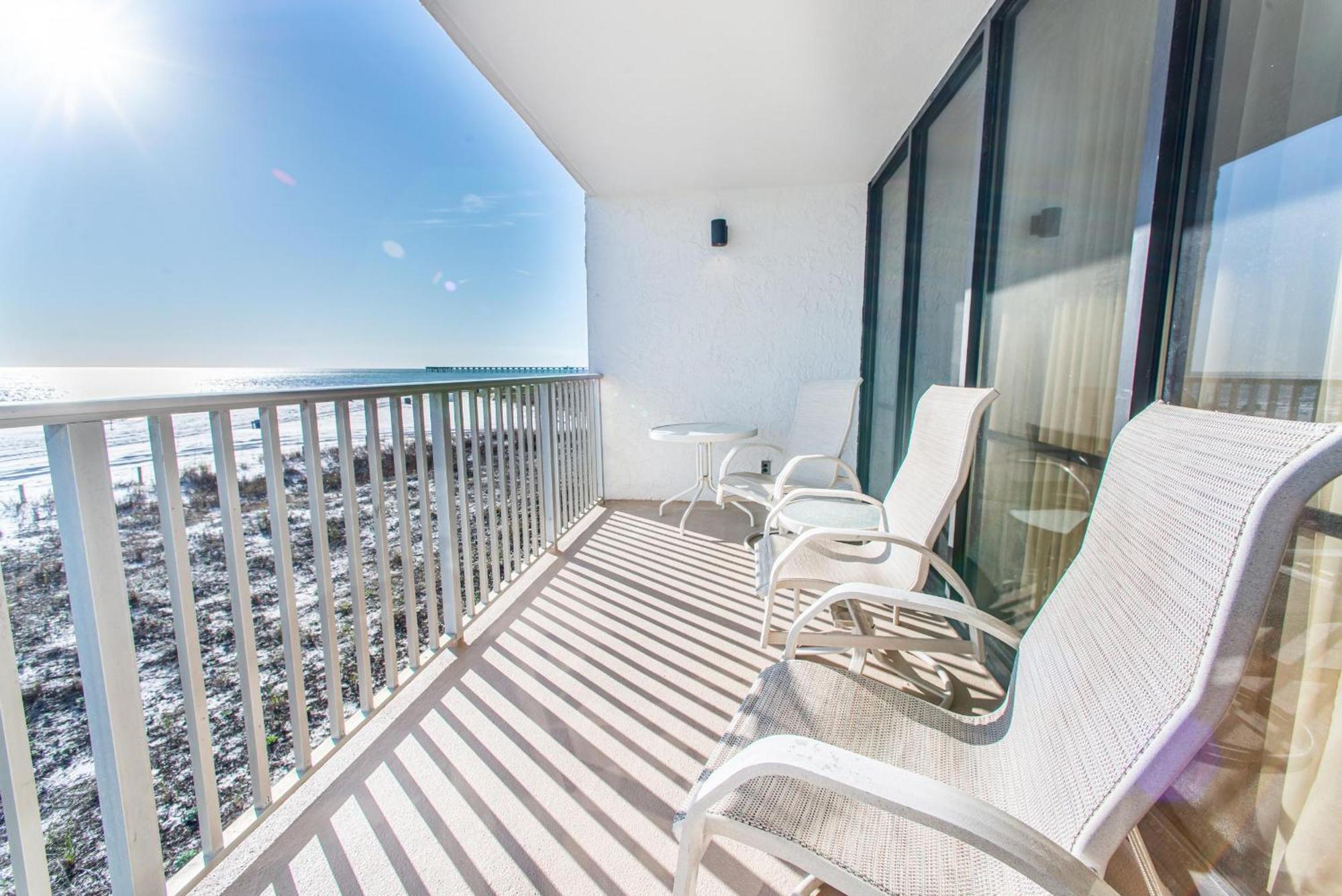 Апартаменти Windward 106 At Edgewater Панама-Сіті-Біч Екстер'єр фото