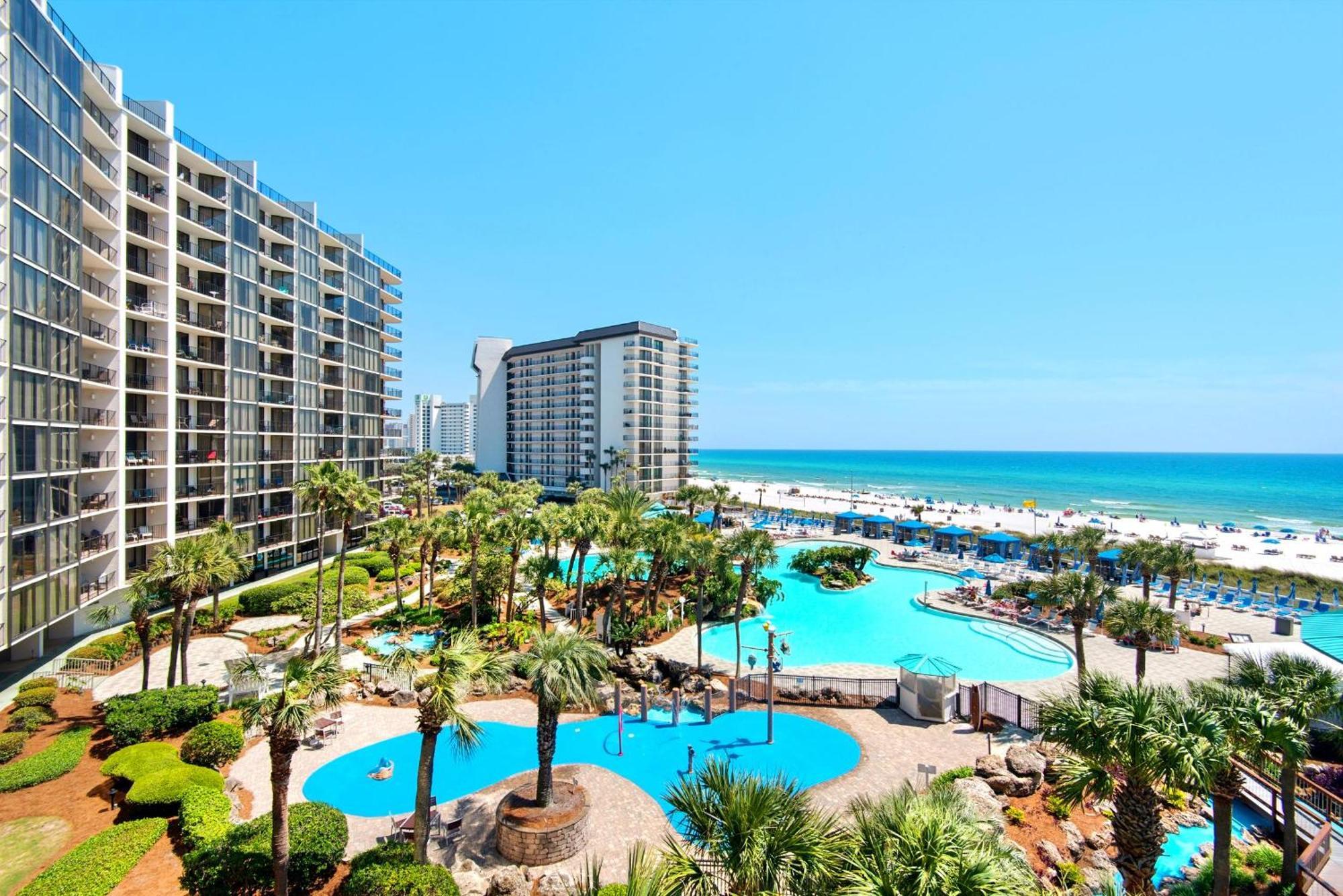 Апартаменти Windward 106 At Edgewater Панама-Сіті-Біч Екстер'єр фото