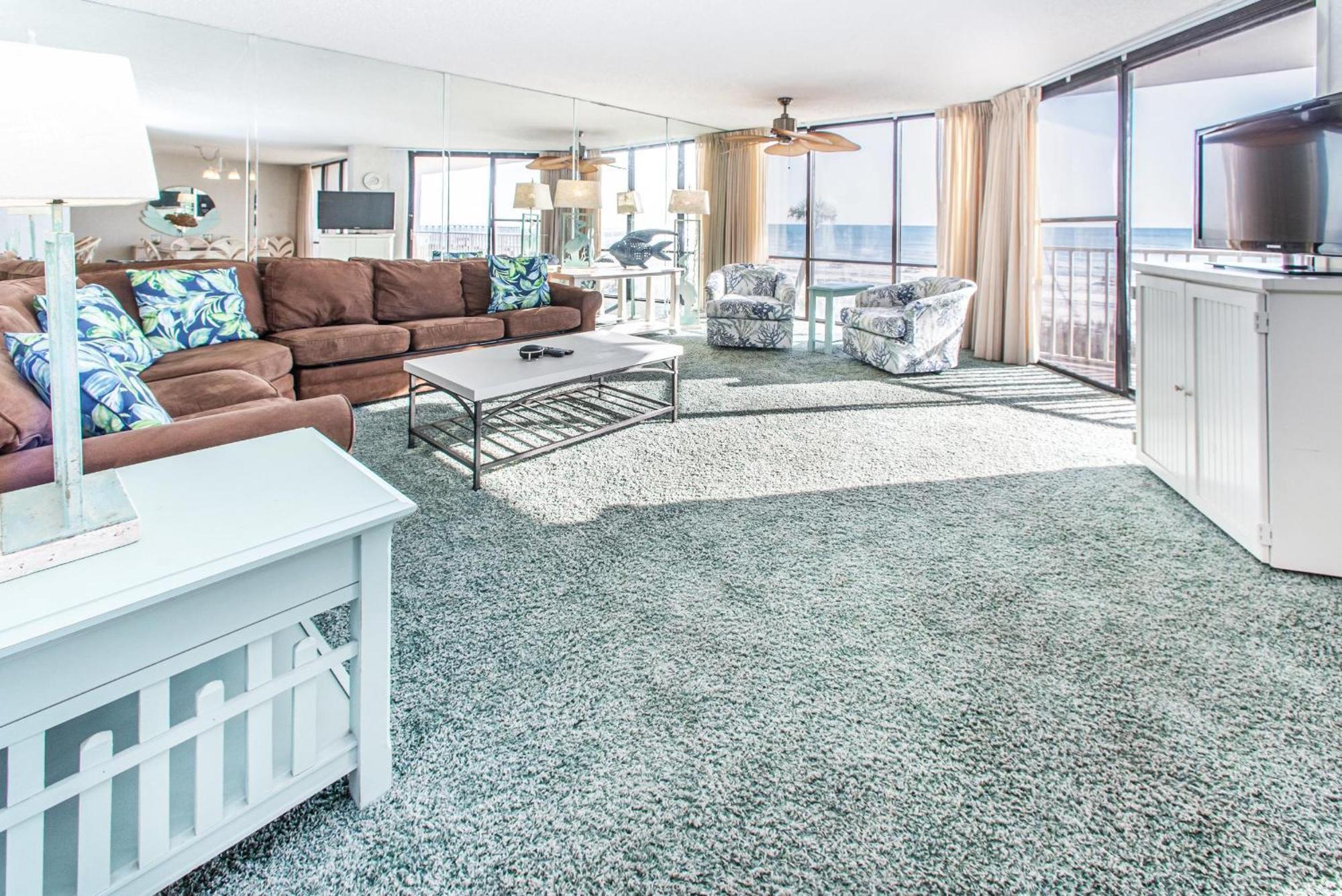 Апартаменти Windward 106 At Edgewater Панама-Сіті-Біч Екстер'єр фото