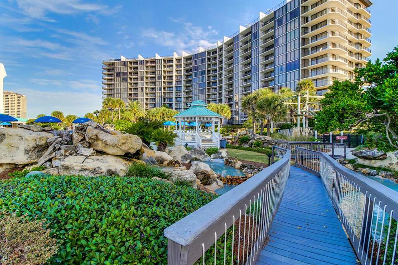 Апартаменти Windward 106 At Edgewater Панама-Сіті-Біч Екстер'єр фото
